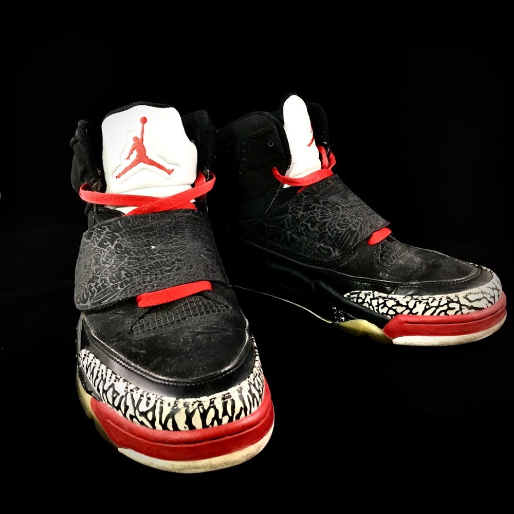 Mens shoes Nike Air Jordans